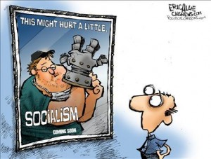 socialism