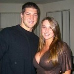 Tim & Friend