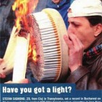 Smoking Is Bad For You, But People Still Do It