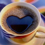 coffee love