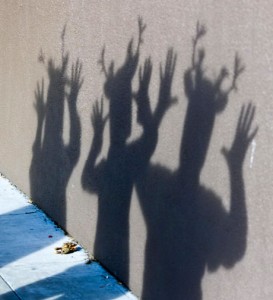 shadow01 Who's Behind The Shadow Government?