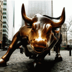 Wall Street Bull