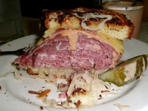 2732461508_0df901d113-1 A Reuben, My Favorite!