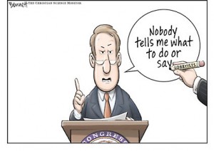 lobbyists