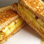 Yum!  Gurgle, Gurgle.