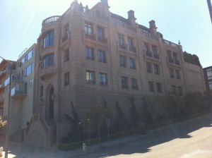 mansion $18 Million Mansion Give Or Take