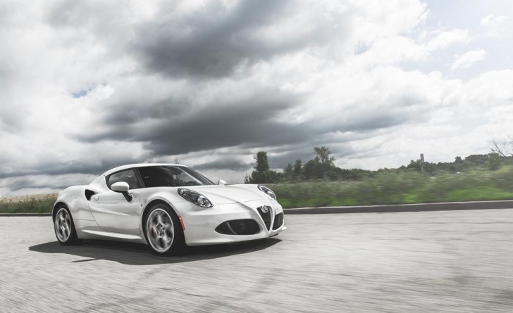 Alfa Romeo 4C 0 60 >> The Best Mid-Life Crisis Cars To Buy | Financial Samurai Alfa Romeo 4C 0 60 >> The Best Mid-Life Crisis Cars To Buy | Financial Samurai
