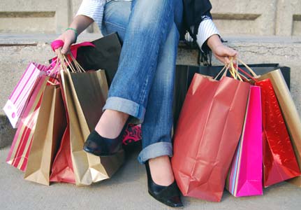 Best Credit Cards For Online Shopping