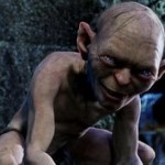 golem Golem from LOTR