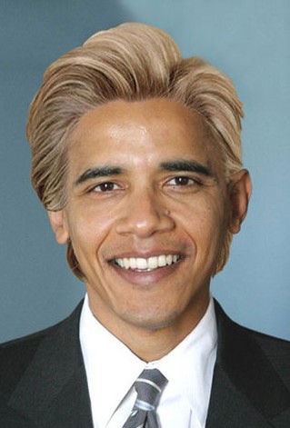 Vivica a fox blowjob Obama means for interracial