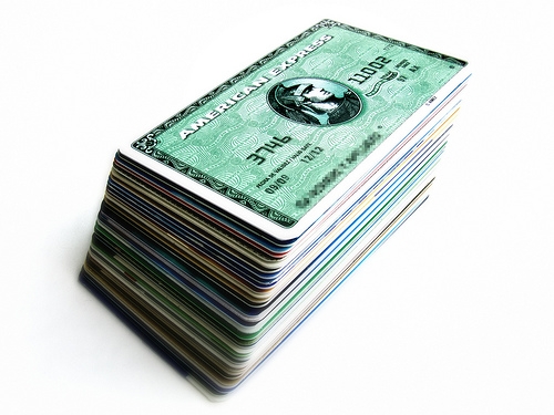 What Is The Average Credit Card Interest Rate?