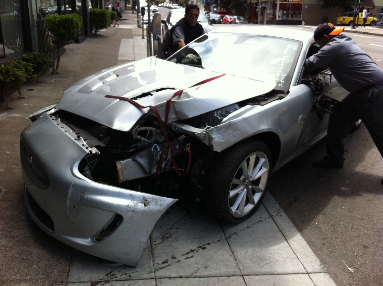 Car Insurance Basics For Dummies Understand All The Parts Financial