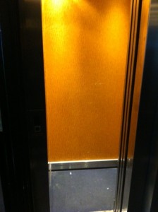 small-elevator