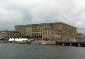 swedish-royal-palace