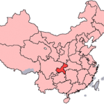 Chongqing, China
