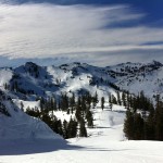 Squaw Valley USA, Lake Tahoe