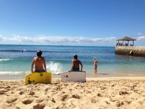 Honolulu, HI
