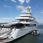 The Median Net Worth For The Middle Class, Mass Affluent And Top 1%