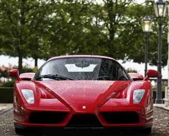 Ferrari Enzo