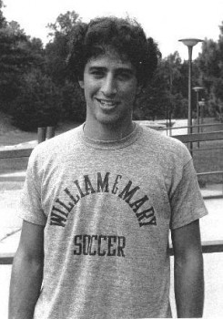 Jon Stewart W&M Alumn