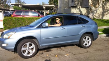 Uber Driver