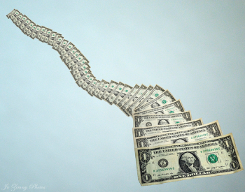 Cash Flow For Financial Independence