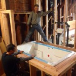 Remodeling and Expanding