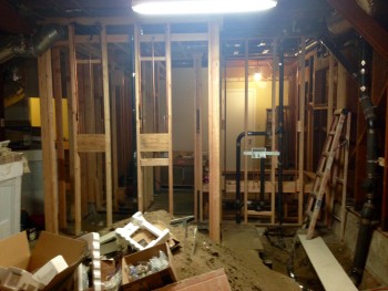 Major Bathroom Expansion Financial Samurai