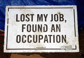 overqualified for a job