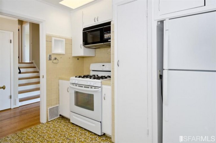 Fixer Upper Kitchen