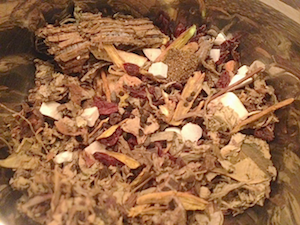 Chinese Medicine Herbs For Treating Infertility