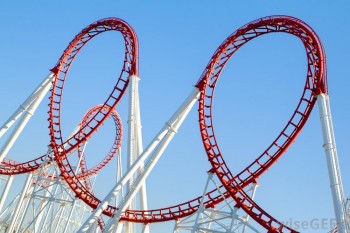 Volatile Stock Market