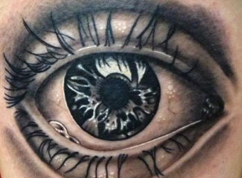 Eyeball