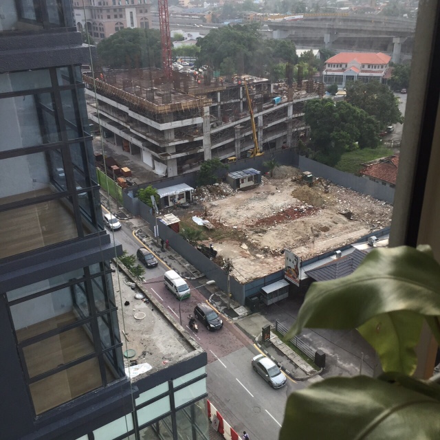 Kuala Lumpur, Malaysia property
