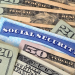 The Average Social Security Benefit Is Not Enough For Retirement