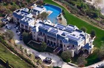 Mega Mansion - What Is Considered Rich?