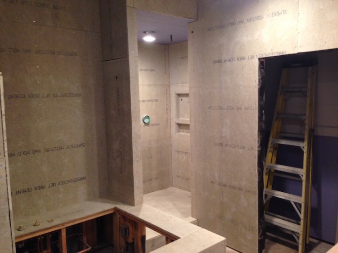 Drywall Up