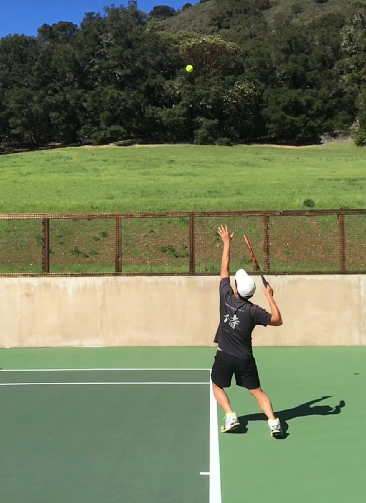 Why Is Tennis Considered A Rich Sport? Financial Samurai