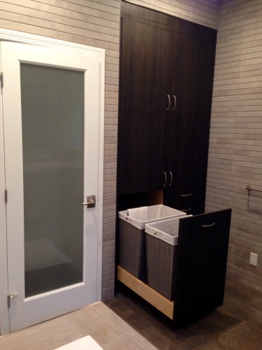 Custom Closet