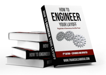 best severance negotiation book to help you leave a dead end job negotiation book