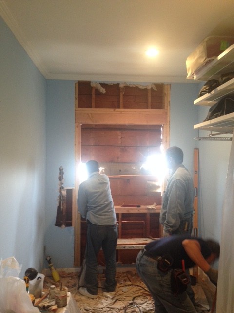 Walk In Closet Light