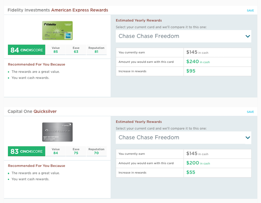 Cinch Financial Review: An Easy Way To Find Better Financial Products