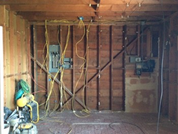 Remodeling