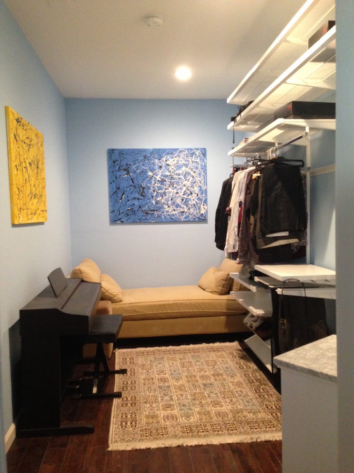 Sanctuary Before