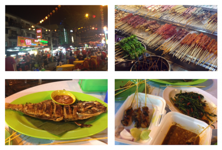 Jalan Alor