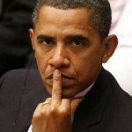 FU Money, President Obama