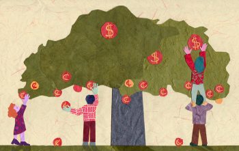 Reasons For Saving And Investing So Diligently