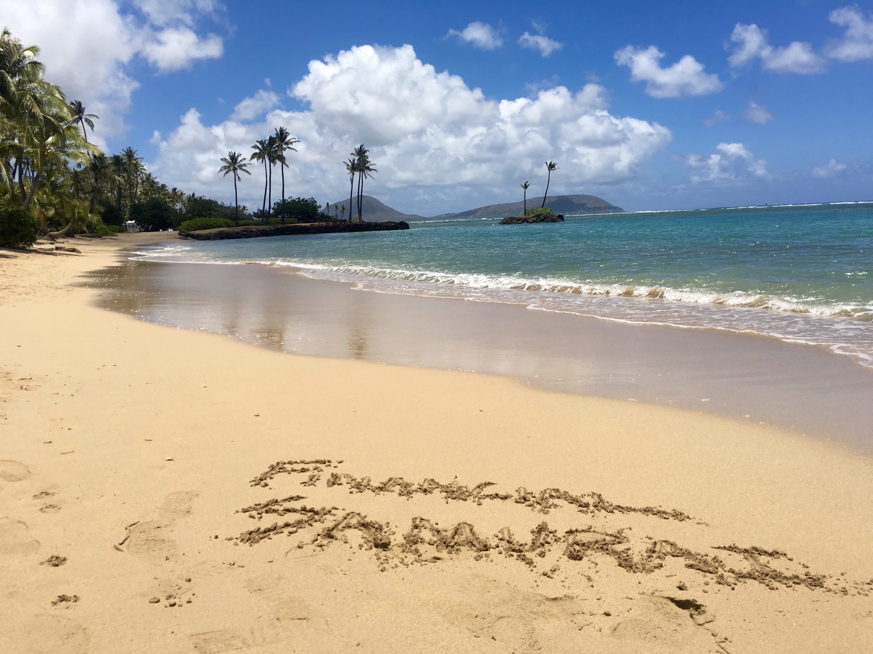 If You Can Make It In Hawaii You Can Make It Anywhere