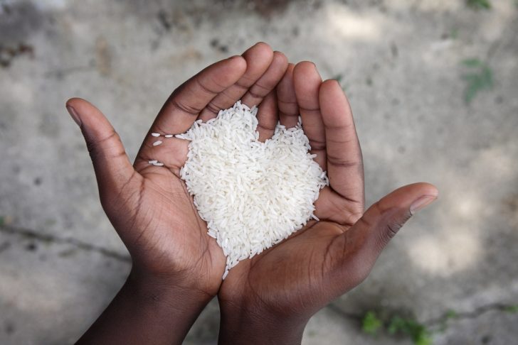 What Percentage Of Income Do People Donate To Charity?