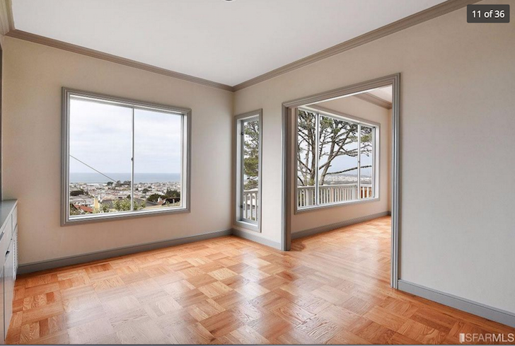 Getting a 3/2 single family home with ocean views for under $2M in an international city is a STEAL